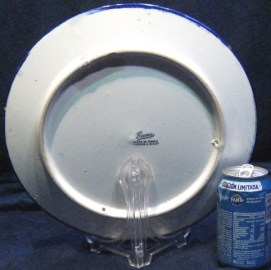 PLATO CERAMICA ENMA AZUL 30CMS 001 (1)